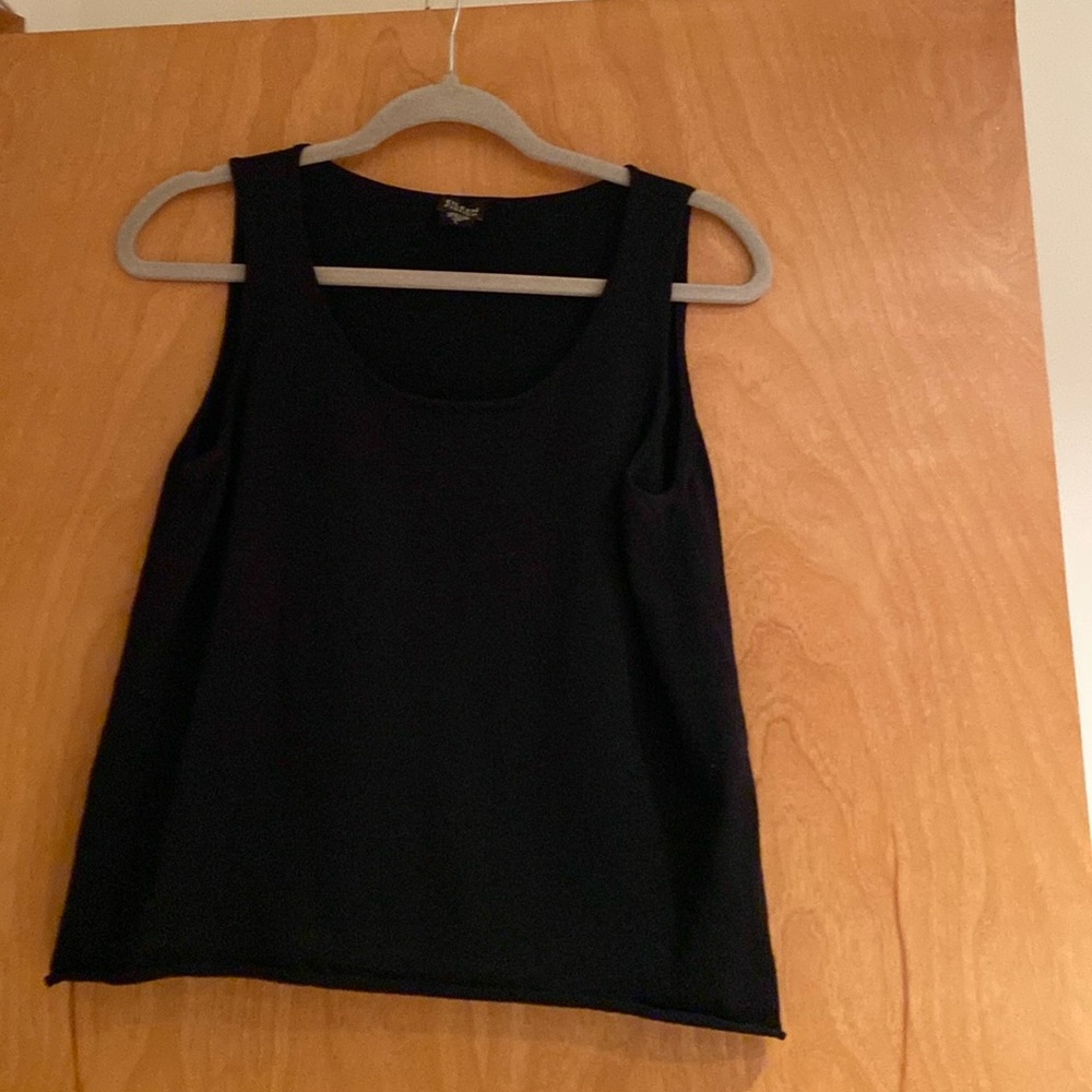 Eileen Fisher Wool Tank. Great condition